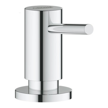 Grohe Cosmopolitan dozownik chrom 40535000