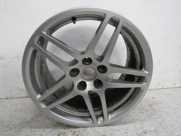 Porsche Macan felga aluminiowa 9x18 ET21