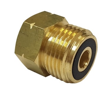 РЕДУКЦИЯ МАЛОГО БАЛЛОНА N БОЛЬШОГО РЕДУКТОРА БАЛЛОНА