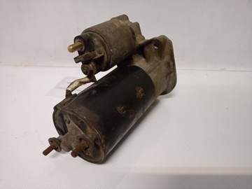 STARTÉR 2,4T V70 II S80 I S60