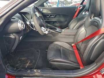 Mercedes AMG GT C192 2024 Mercedes-Benz AMG GT 55 2024 4.0 Benzyna 469KM, zdjęcie 7