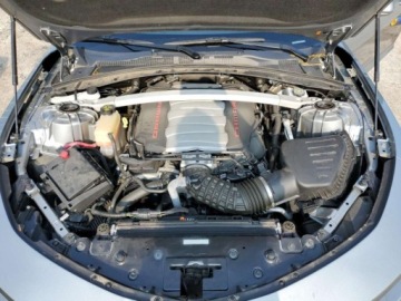 Chevrolet Camaro VI 2023 Chevrolet Camaro LT1 2023 6.2l 6.2 Benzyna 650KM, zdjęcie 6