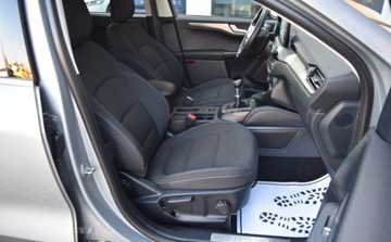 Ford Kuga III SUV 2.0 EcoBlue MHEV 150KM 2020 Ford Kuga 2.0 TDCI EcoBlue mHEV Head-UP Fuul Ledy kamera Navi Alum 2.0, zdjęcie 38