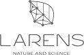 Larens Silver Face Gel коллаген + серебро от прыщей