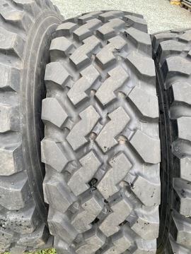 Индустриальные шины Dunlop SP921 14.00 R20