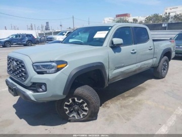 Toyota Tacoma II 2023 Toyota Tacoma Trd Off Road 2023 3.5l 3.5 Benzyna 278KM, zdjęcie 1