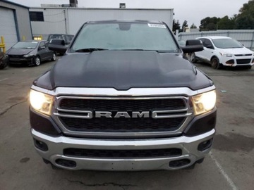  RAM 1500 2021 RAM 1500 BIG HORNLONE STAR 3.0 Diesel 260KM, zdjęcie 5
