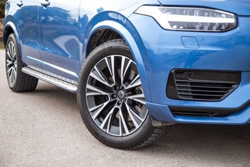 VOLVO XC90 II 2014+ ПОДНОГИ АВТОМОБИЛЯ