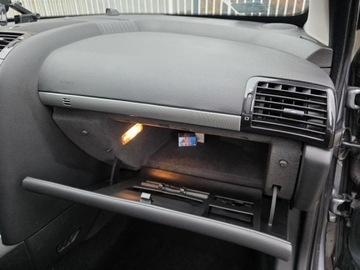 Peugeot 407 Sedan 2.2 HDi FAP 170KM 2008 PEUGEOT 407 2.2 HDI 170KM*Salon PL * Bezwypadkowy * 129, 227 * ASO, zdjęcie 34