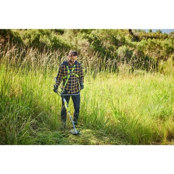 РЕГУЛИРОВКА МАСЛА RYOBI RBC36B26B 36В