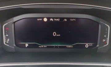 Volkswagen Tiguan II SUV Facelifting 1.5 TSI 150KM 2023 Volkswagen Tiguan 1.5TSI 150KM Elegance SalonPL SerwisASO Acc Virtual Matr, zdjęcie 23