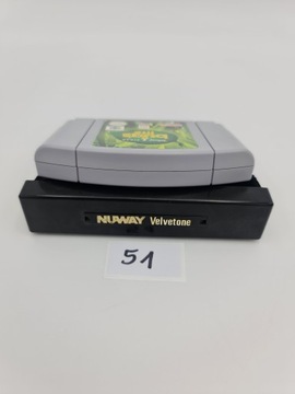 NINTENDO 64 ЖИЗНЬ ЖУКА