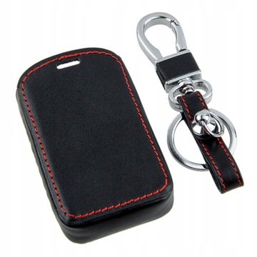 Etui na breloczek do Mazda 3 6 CX4/5/8/9/30