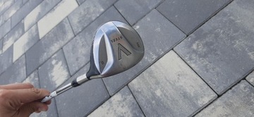 Taylormade V Steel #5 kij do golfa golfowy wood
