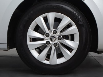 Skoda Octavia IV 2024 Skoda Octavia 1.5 TSI, Salon Polska, zdjęcie 13