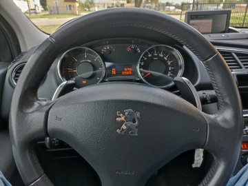 Peugeot 3008 I 2012 peugeot 3008 automat, zdjęcie 9