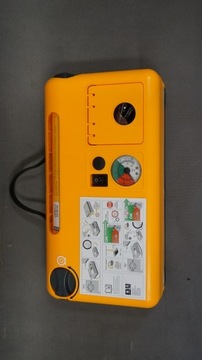 РЕМКОМПЛЕКТ КОМПРЕССОРА PEUGEOT CITROEN