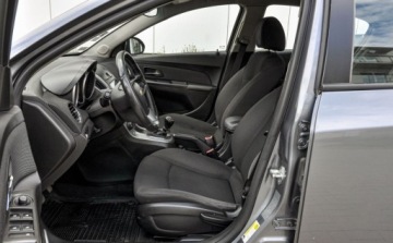 Chevrolet Cruze Sedan 2.0 VCDI 16V DOHC 163KM 2012 Chevrolet Cruze 2,0D (163KM) 2012 r. Lift Salon PL 2.0 Diesel 163KM, zdjęcie 6