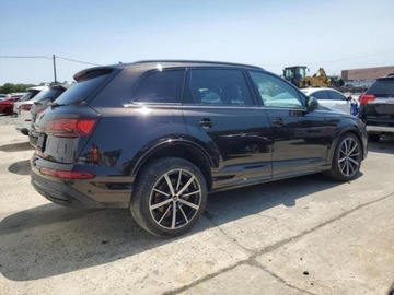 Audi Q7 II 2023 Audi Q7 Premium plus 3.0 Benzyna 335KM, zdjęcie 4