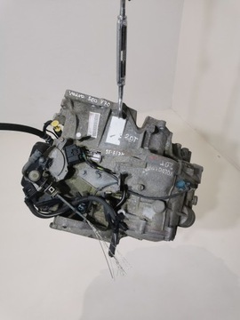 SKRZYNIA BIEGÓW VOLVO S60 S80 V70 2.4 55-51SN 30713884