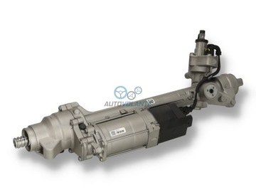 РУЛЕВОЙ ПРИВОД, КОЛЕСНЫЙ РЕДУКТОР BMW X3 F25 BMW X4 F26