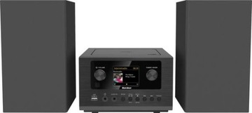 Wieża stereo Karcher Kärcher MC 6490DI BT DAB+