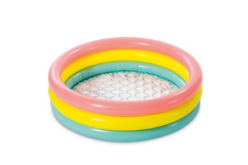Wanienka Brodzik z miękkim dnem 86cm - 58924 Intex