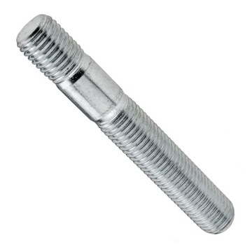 SZPILKA PIASTY KOŁA WKRĘCANA GWINT M12X1,5 O DŁUGOŚCI CAŁKOWITEJ 80MM