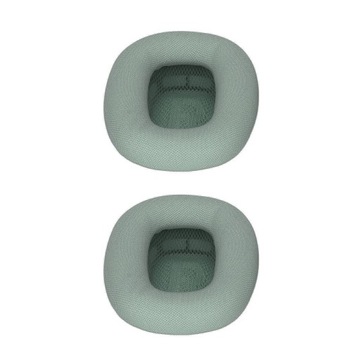НАУШНИКИ ДЛЯ НАУШНИКОВ AIRPOD MAX, ЗЕЛЕНЫЕ