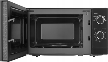 Отдельностоящая микроволновая печь Sencor 20л, 5 программ