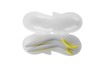 Pierwsze sztućce BLW B.box Lemon Sherbet