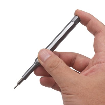 Набор сервисных инструментов для ремонта телефонов, планшетов, ноутбуков MacBook