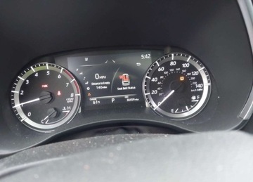 Toyota Highlander III 2023 Toyota Highlander 2023r., Xle, 2.4L, od ubezpieczalni 2.4 Benzyna 269KM, zdjęcie 10