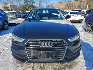 Audi A6 C8 2018 Audi A6 Limousine 2018 AUDI A6 PREMIUM PLUS 3.0 Benzyna 335KM, zdjęcie 4