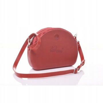 TOREBKA HUMBAG OBAG Handy Red