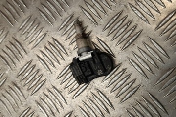 SENZOR TLAKU PNEUMATIKA RENAULT MEGANE III HATCHBACK (BZ0_) 407003743R