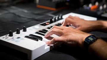 Клавиатура управления Arturia KEYSTEP 37
