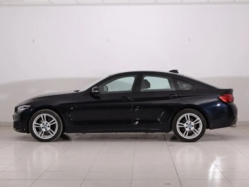 BMW Seria 4 F32-33-36 Coupe Facelifting 430i 252KM 2020 BMW 4 Gran Coupe 430i xDrive, Salon Polska, zdjęcie 2
