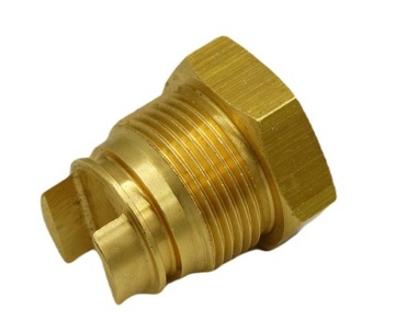 Керхер резьбовая заглушка