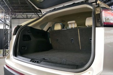 Ford Edge II SUV 2.0 EcoBoost 245KM 2017 Ford Edge SEL Ecoboost 245KM 4 cylindry Skory Tempomat Kamera Navi MenuPL, zdjęcie 30