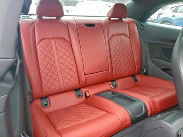 Audi A5 F5 2020 Audi S5 Coupe Premium Plus 2020 3.0l 3.0 Benzyna 349KM, zdjęcie 10