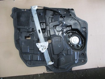 MAZDA 5 CR 05-10 MECHANIZMUS OKNO PRAVÝ PŘEDNÍ