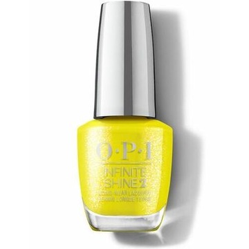 OPI Infinite Shine 2 lakier kolor Bee Unapologetic