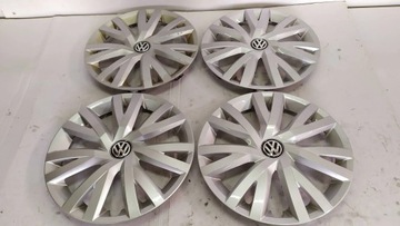 KOŁPAKI ORYGINAŁ VW Golf VII 16