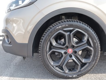 Renault Kadjar Crossover 1.2 Energy TCe 130KM 2017 Renault Kadjar 1.2 TCe, Skóra, Navi, Klima, zdjęcie 14