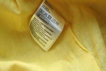 Платье с цветочным принтом H&M 100% хлопок 42/XL