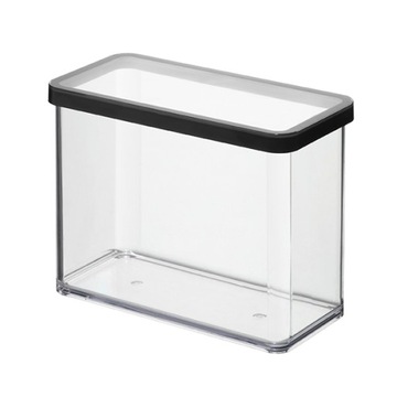 Pojemnik na produkty sypkie Rotho Loft 2.1l