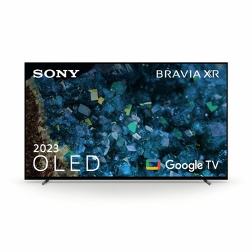 Telewizja Sony XR-55A80L 55" 4K Ultra HD O
