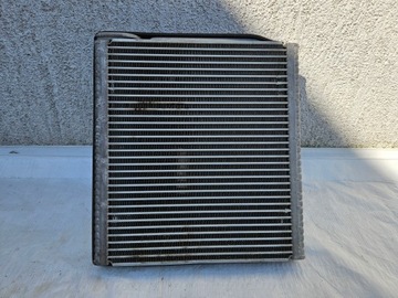 CHLADIČ KONDENZÁTOR KIA CEED II 12-16