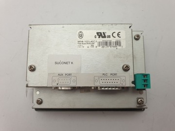 Панель оператора MOELLER SUCONET K MI4-101-KC1